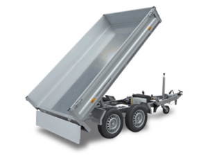 humbarur HUK punte dubla